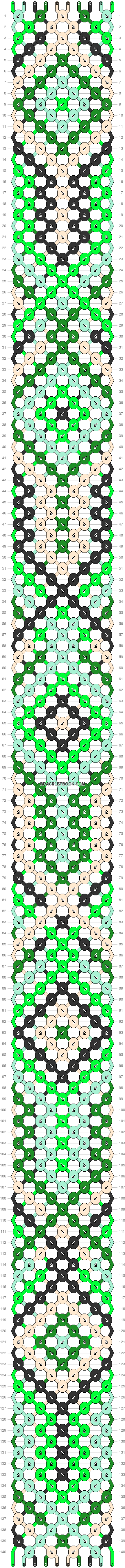 Normal pattern #40971 variation #347171 pattern