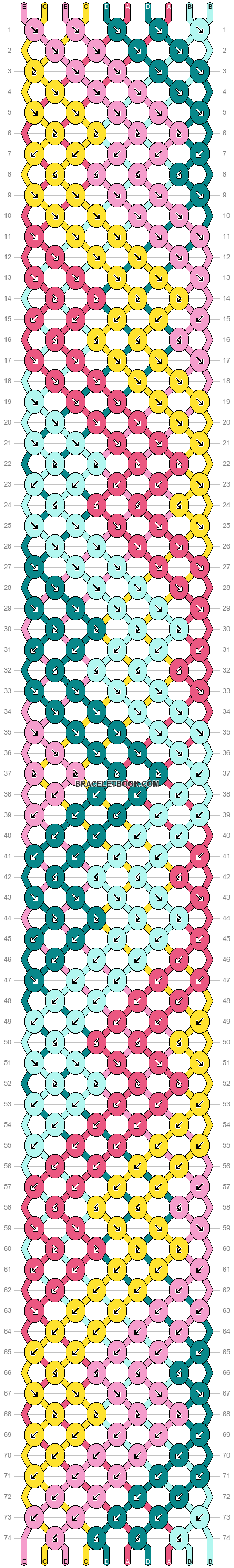 Normal pattern #88689 variation #347172 pattern
