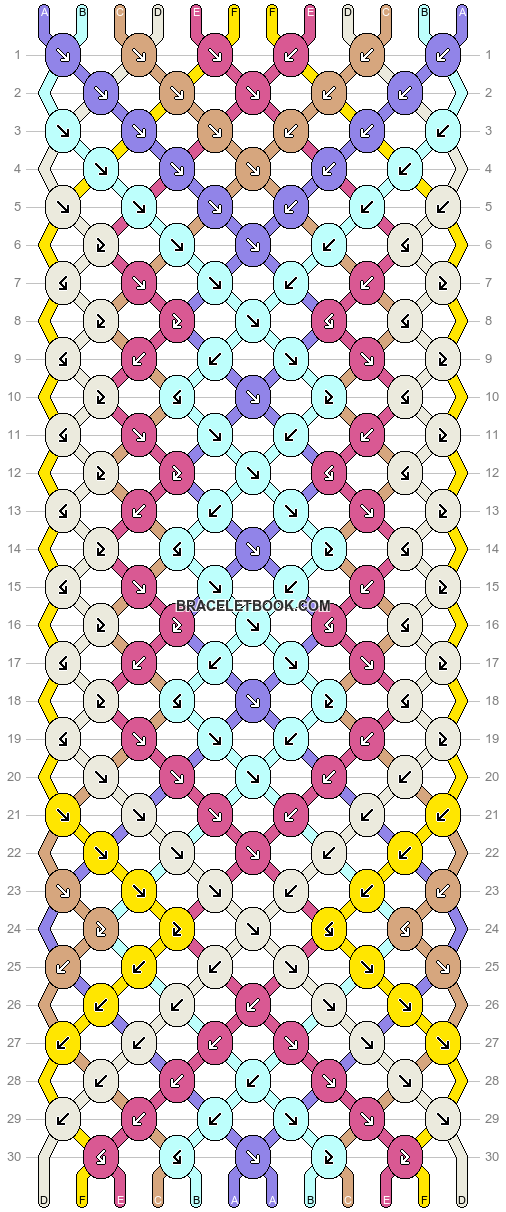 Normal pattern #4242 variation #347173 pattern