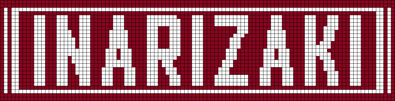 Alpha pattern #71853 variation #347174 preview