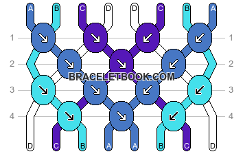 Normal pattern #2 variation #347177 pattern