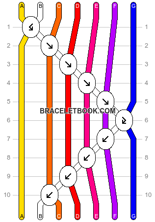 Normal pattern #16742 variation #347179 pattern