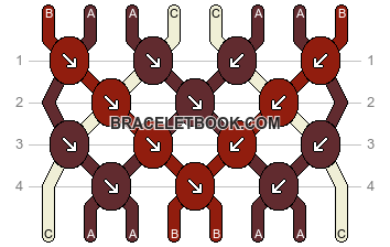 Normal pattern #2 variation #347180 pattern