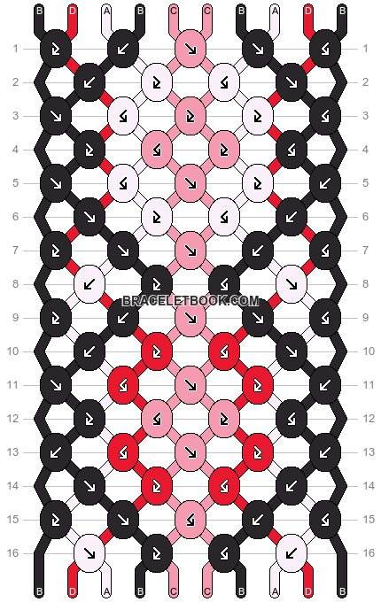 Normal pattern #156336 variation #347181 pattern
