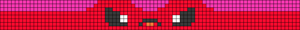 Alpha pattern #97187 variation #347183