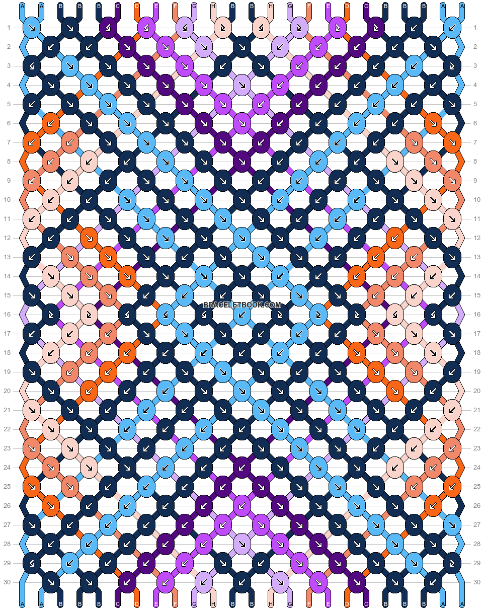 Normal pattern #101707 variation #347184 pattern