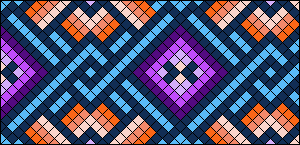 Normal pattern #101707 variation #347184