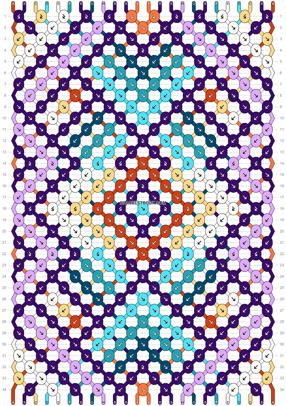 Normal pattern #169887 variation #347185 pattern