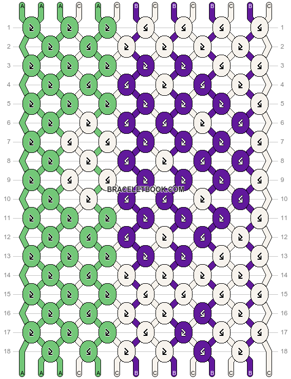 Normal pattern #160396 variation #347187 pattern