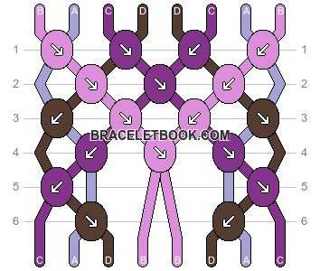Normal pattern #14849 variation #347189 pattern