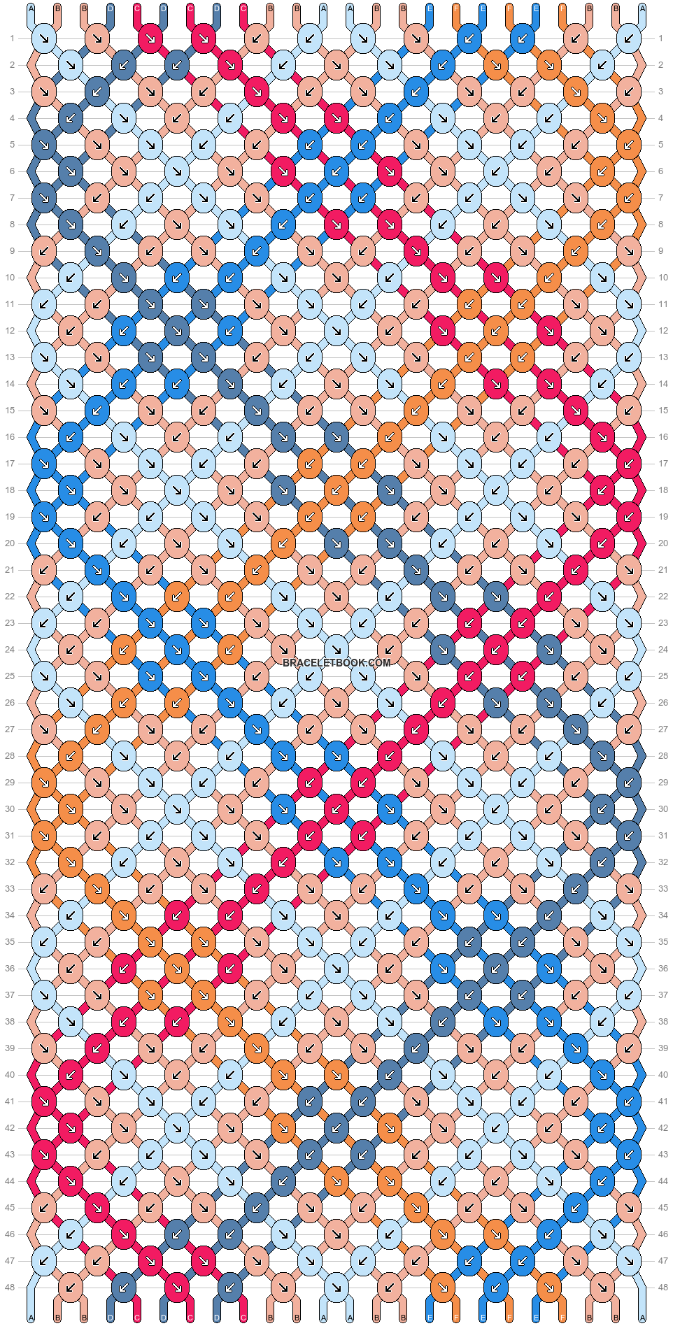 Normal pattern #168944 variation #347190 pattern
