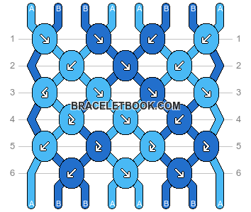 Normal pattern #162666 variation #347191 pattern