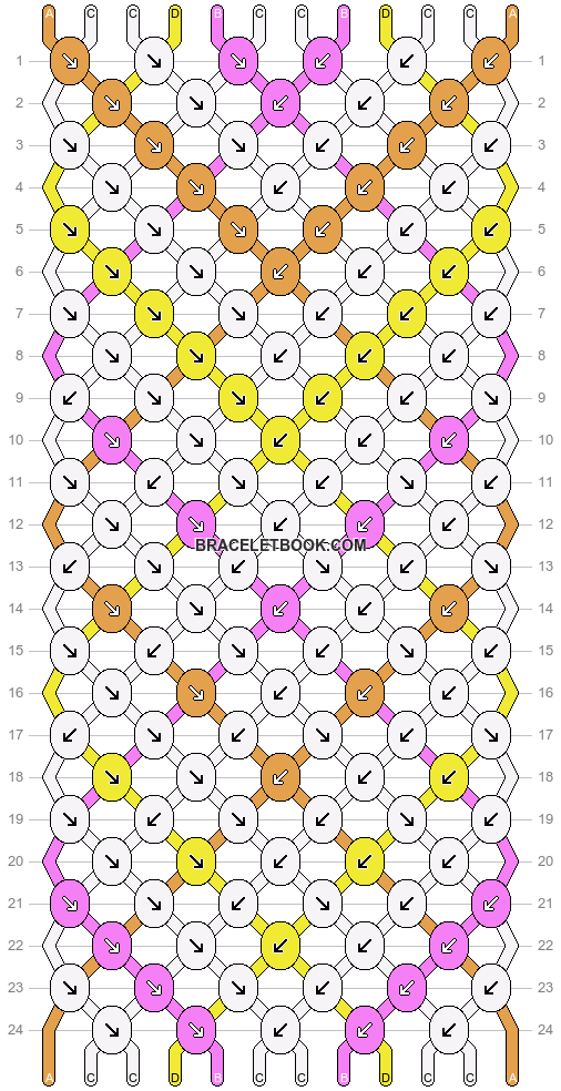 Normal pattern #27665 variation #347194 pattern