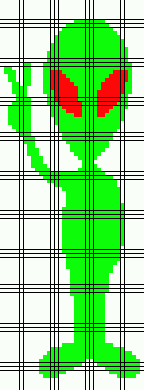Alpha pattern #21110 variation #347195 preview