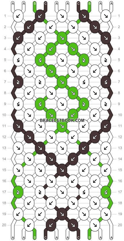 Normal pattern #169851 variation #347196 pattern