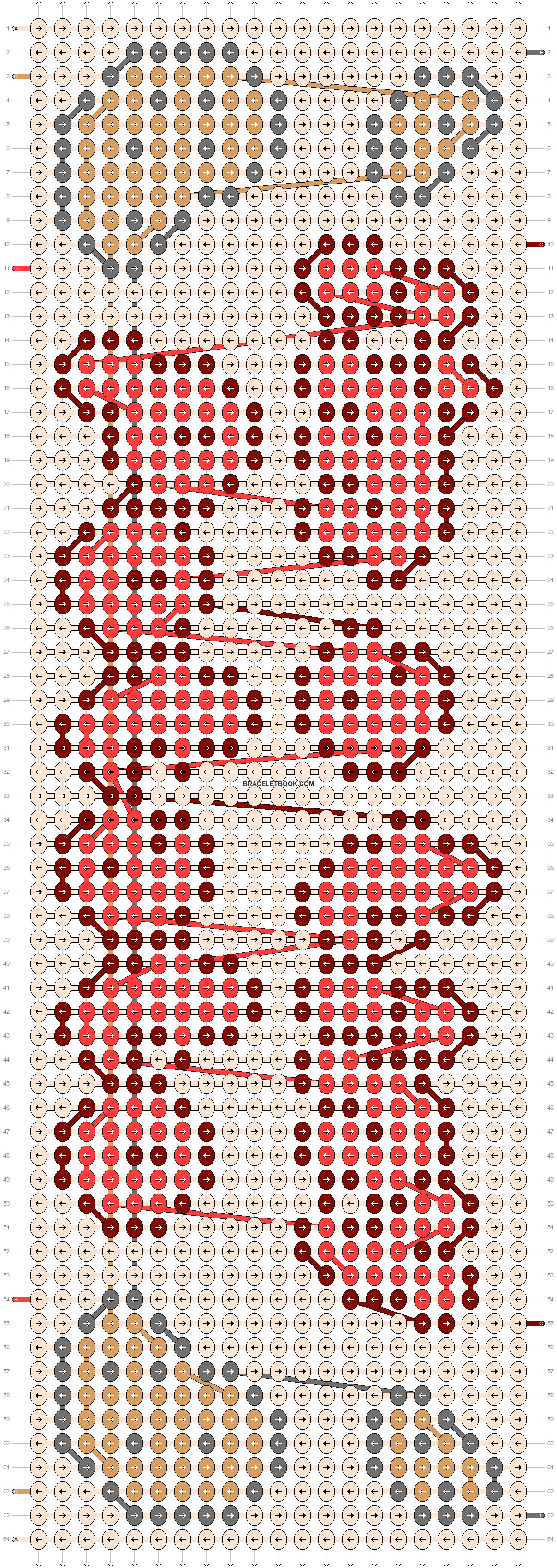 Alpha pattern #83720 variation #347197 pattern