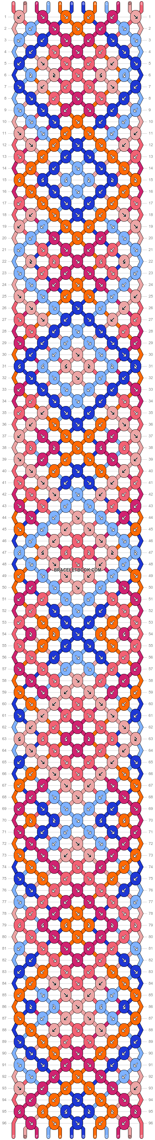 Normal pattern #157775 variation #347198 pattern