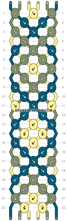 Normal pattern #167513 variation #347200 pattern