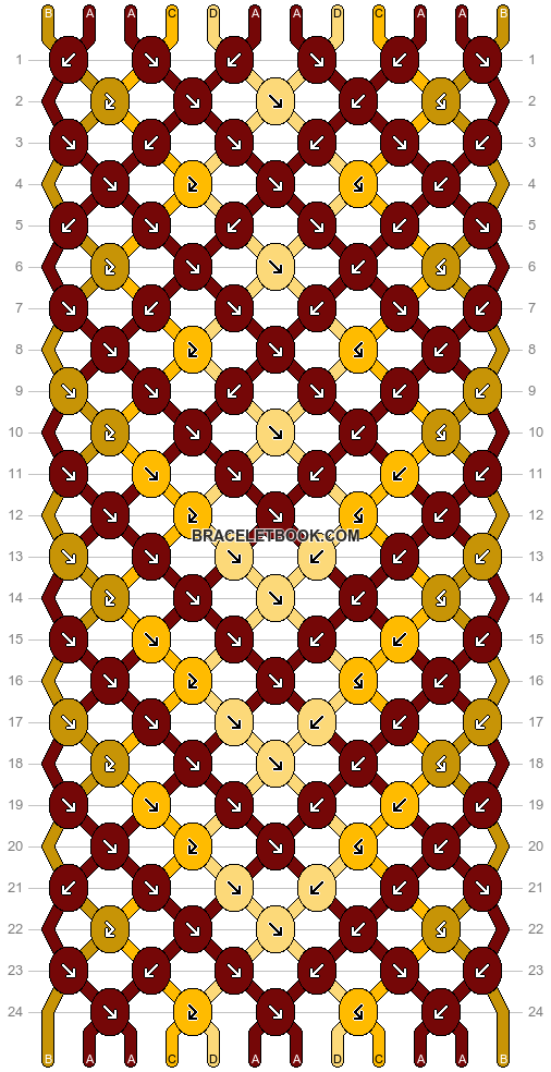 Normal pattern #134020 variation #347201 pattern