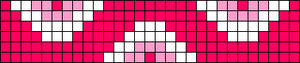 Alpha pattern #54638 variation #347203