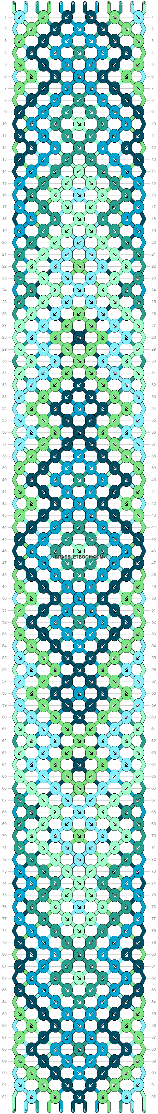 Normal pattern #119609 variation #347204 pattern