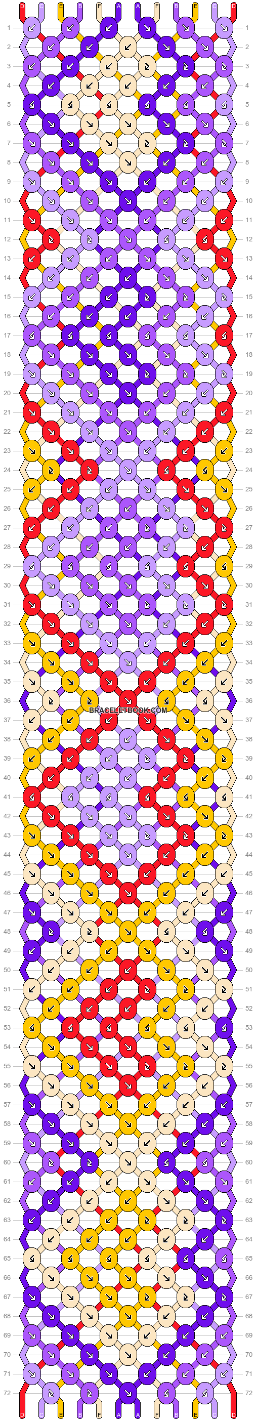 Normal pattern #147243 variation #347206 pattern