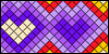 Normal pattern #147243 variation #347206