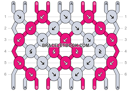 Normal pattern #93900 variation #347207 pattern