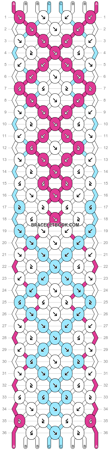 Normal pattern #169912 variation #347209 pattern