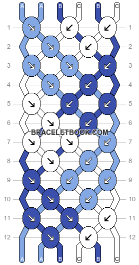 Normal pattern #273 variation #347210 pattern