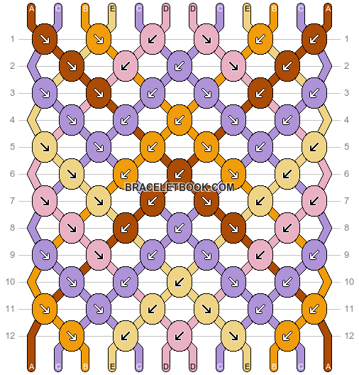 Normal pattern #11752 variation #347211 pattern