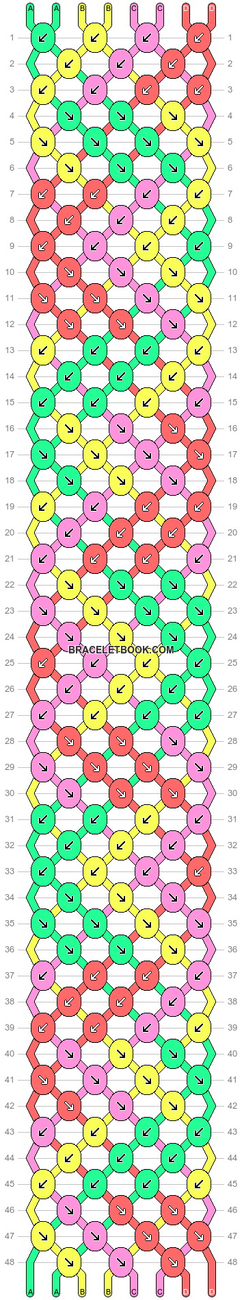 Normal pattern #155531 variation #347212 pattern
