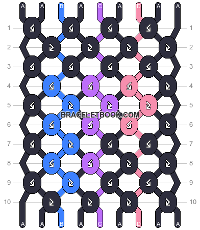 Normal pattern #16496 variation #347213 pattern