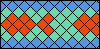 Normal pattern #39113 variation #347215