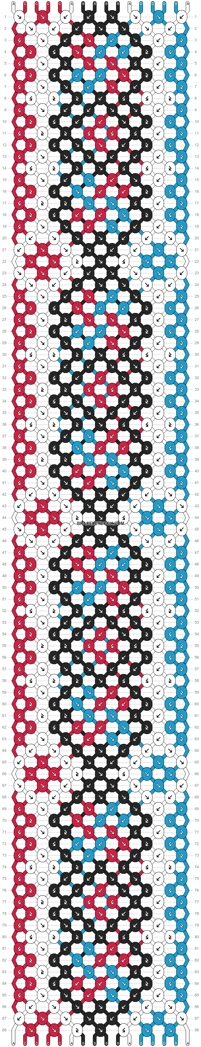 Normal pattern #170017 variation #347216 pattern