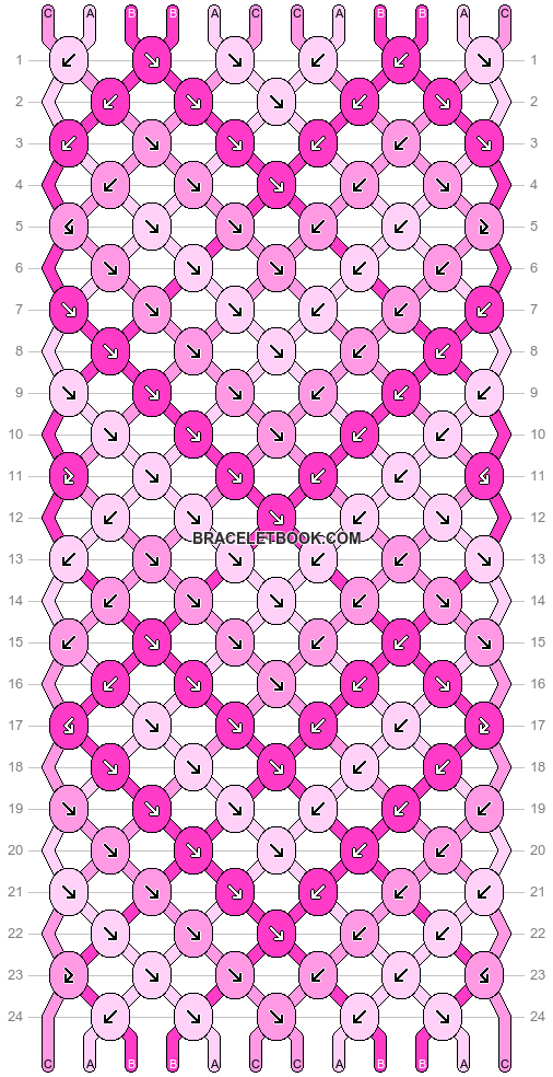 Normal pattern #94297 variation #347218 pattern