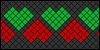 Normal pattern #74945 variation #347220