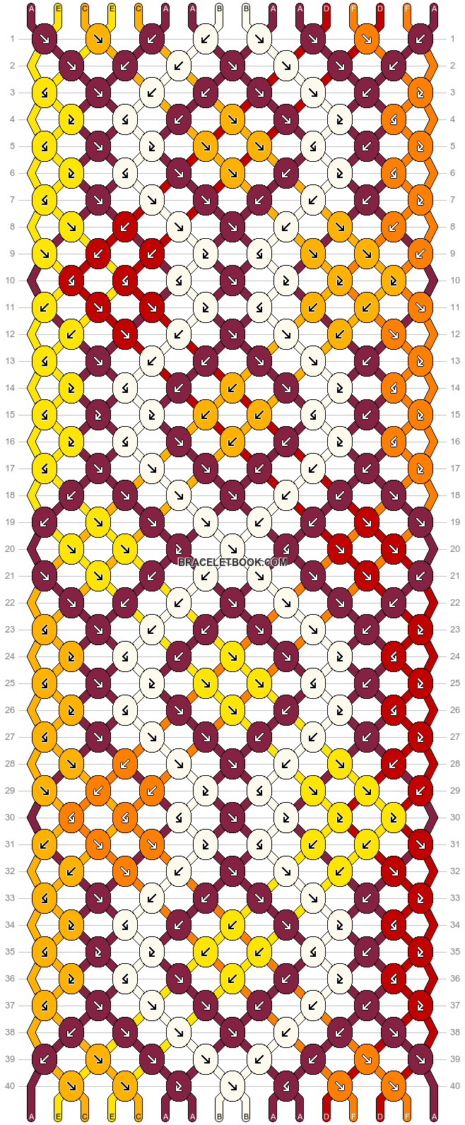 Normal pattern #170021 variation #347224 pattern