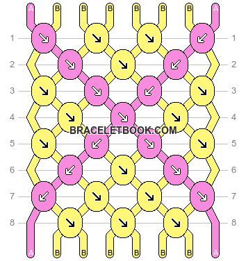 Normal pattern #16 variation #347225 pattern