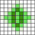 Alpha pattern #44200 variation #347228