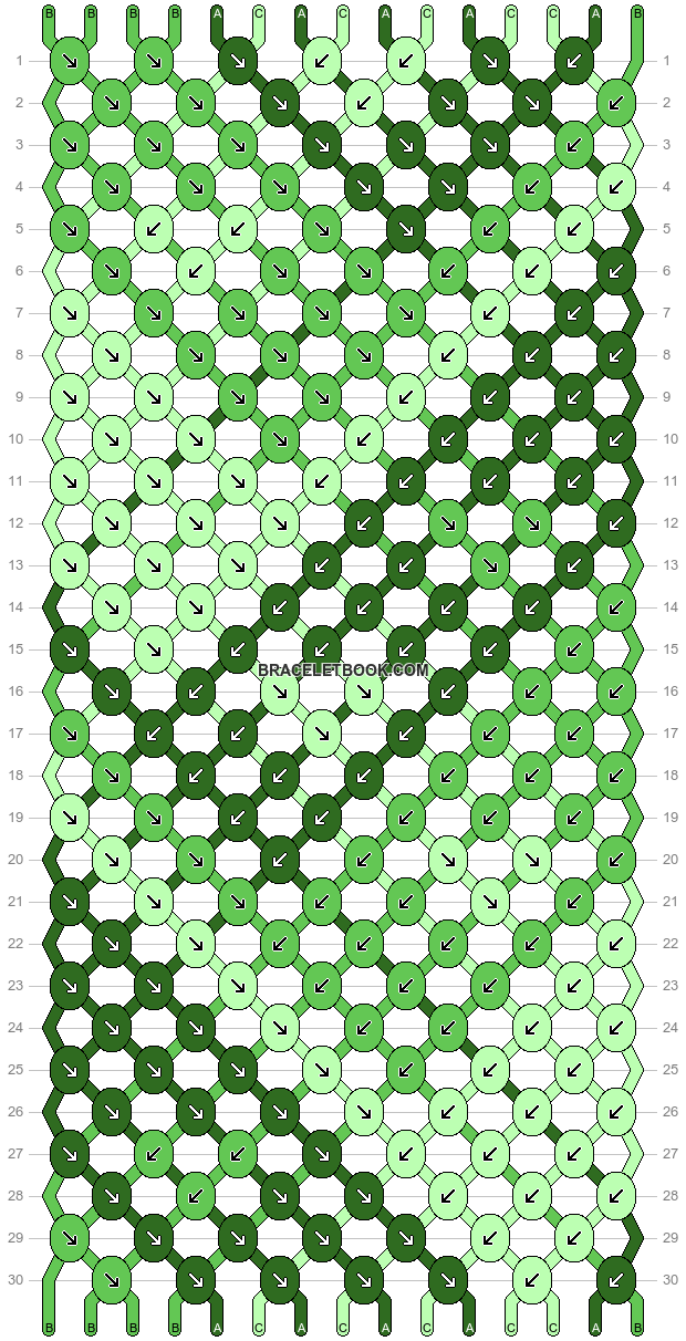 Normal pattern #170025 variation #347230 pattern