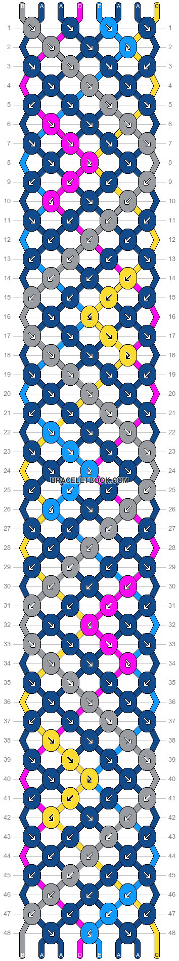 Normal pattern #74224 variation #347231 pattern