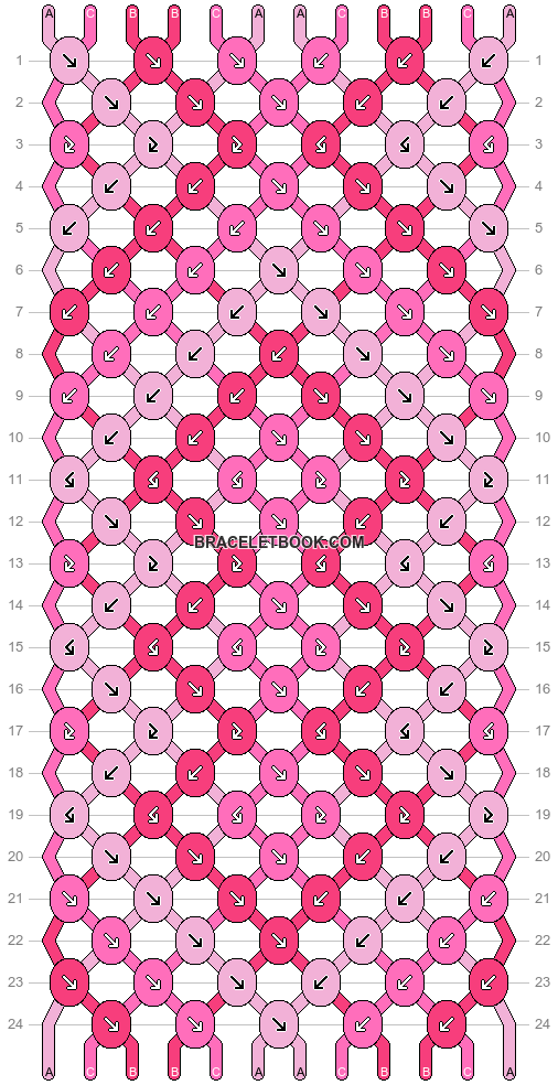 Normal pattern #170033 variation #347234 pattern