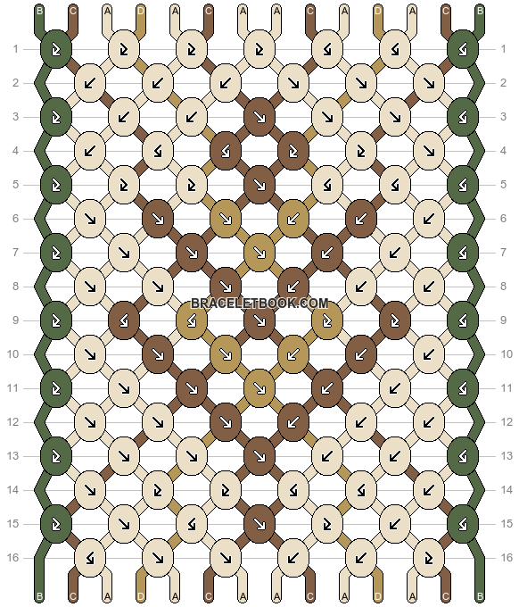 Normal pattern #159548 variation #347237 pattern