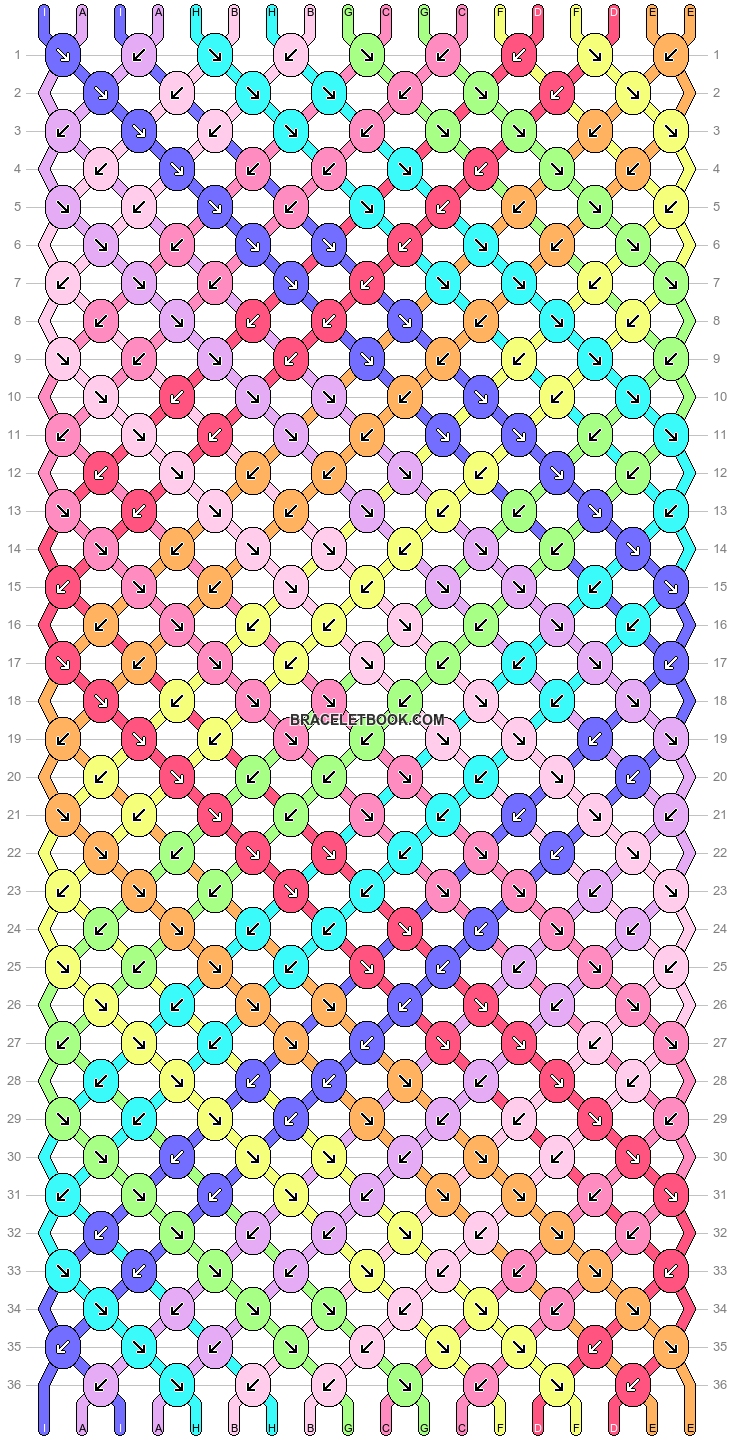 Normal pattern #166037 variation #347239 pattern