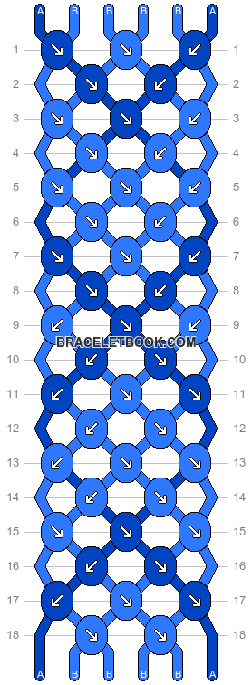 Normal pattern #600 variation #347243 pattern