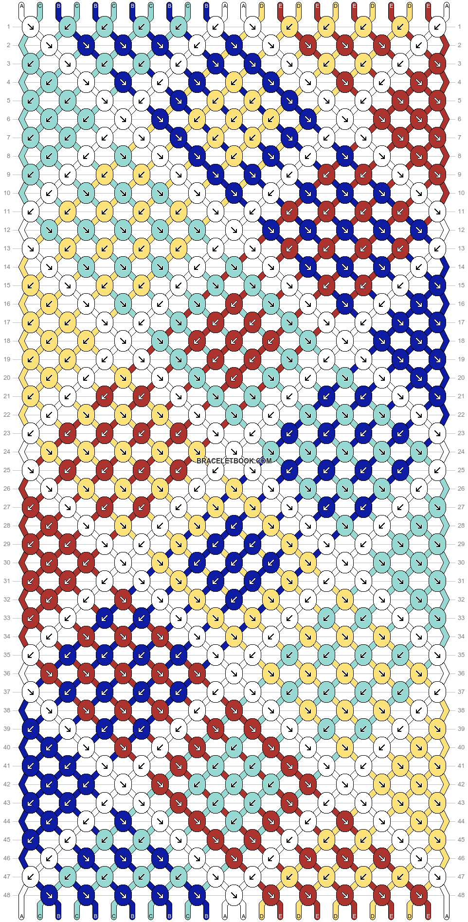 Normal pattern #104653 variation #347244 pattern
