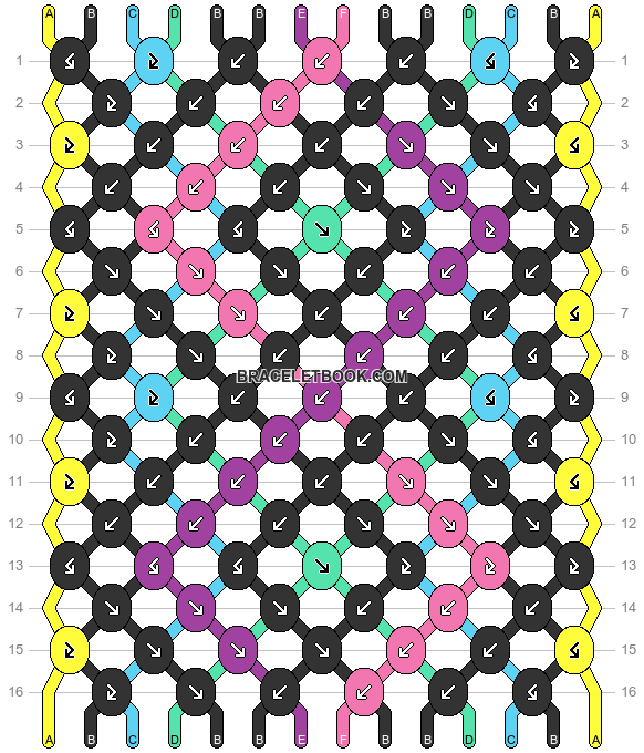 Normal pattern #141370 variation #347245 pattern