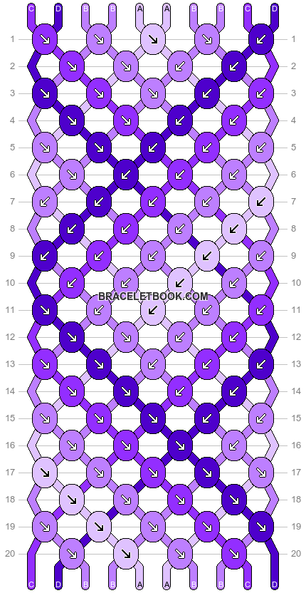 Normal pattern #169980 variation #347247 pattern