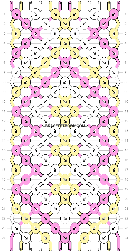 Normal pattern #170033 variation #347249 pattern